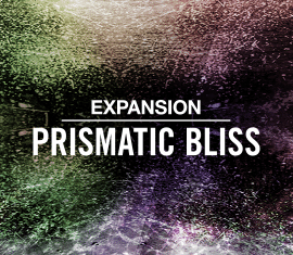 Native Instruments Prismatic Bliss v2.0.0