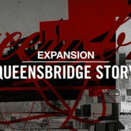 Native Instruments Queensbridge Story v2.0.0 (WIN-MAC)