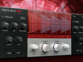 Native Instruments Replika XT v1.1.0 (MAC)