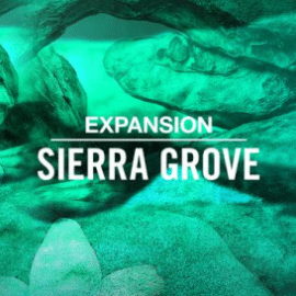 Native Instruments Sierra Grove v2.0.0 (WIN-MAC)