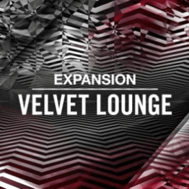 Native Instruments Velvet Lounge v2.0.0