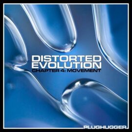 Plughugger Distorted Evolution Chapter 4 Movement For SPECTRASONiCS OMNiSPHERE 2