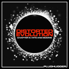 Plughugger Distorted Evolution Chapter 5 Hits And Booms For SPECTRASONiCS OMNiSPHERE 2