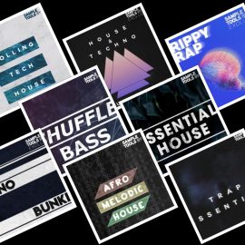 Sample Tools by Cr2 Sample Bundle 2020