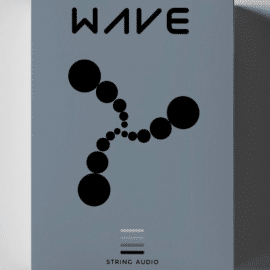 String Audio Wave KONTAKT