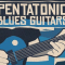 Frontline Producer Pentatonic Blues Guitars WAV REX