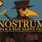 Ghost Syndicate Nostrum WAV