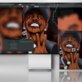 StudioPlug – DaBaby (Producer Kit)