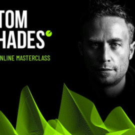 SINEE Tom Hades Masterclass TUTORiAL