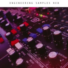 Engineering Samples RED Mini D WAV