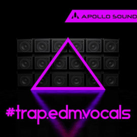 Apollo Sound Trap Edm Vocals MULTiFORMAT