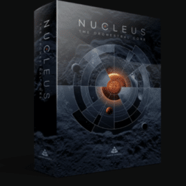 Audio Imperia Nucleus KONTAKT