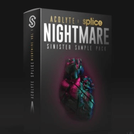 Acolyte NIGHTMARE Sample Pack MULTiFORMAT