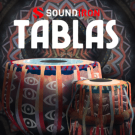 Soundiron Tablas 2 KONTAKT