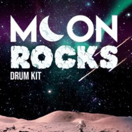 Sound Oracle Moon Rocks WAV