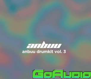 Anbuu Drumkit Vol.3 WAV MiDi XFER RECORDS SERUM