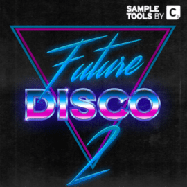 Sample Tools by Cr2 Future Disco 2 WAV MiDi (FULL)