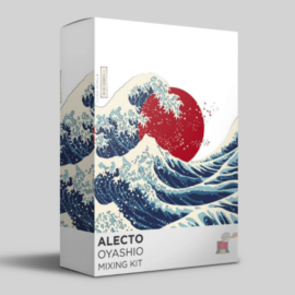 ALECTO – Oyashio (Mixing Kit)