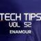 Sonic Academy Tech Tips Volume 52 with Enamour – TUTORiAL