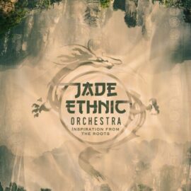 Strezov Sampling JADE Ethnic Orchestra KONTAKT