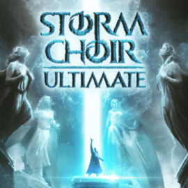 Strezov Sampling Storm Choir Ultimate KONTAKT