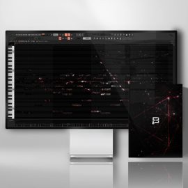 StudioPlug – Sacred (Midi Kit)