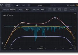 TBProAudio DSEQ v1.6.1 [WIN]