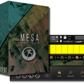 Umlaut Audio MESA KONTAKT