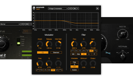 Venomode plugins bundle 2020.6 Free Download