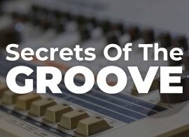 Zermelo Secrets Of The Groove TUTORiAL