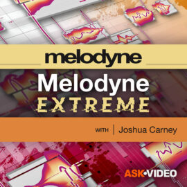 Ask Video Melodyne 201 Melodyne Extreme TUTORiAL