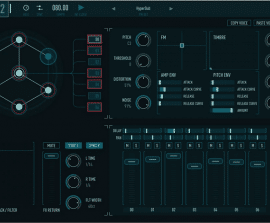 Audio Damage AD042 Axon v2.1.3 [WiN+OSX]