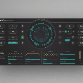 Audio Damage AD049 Enso v1.0.1 (WIN+MAC)