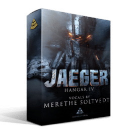 Audio Imperia JAEGER v1.3.0 KONTAKT (FiXED)