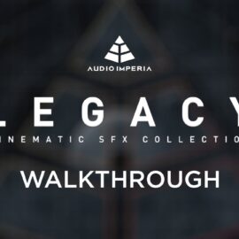 Audio Imperia Legacy v1.0.0 KONTAKT