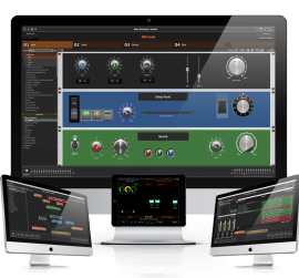 Deskew Technologies Gig Performer 3 v3.8.0 Incl Patched and Keygen-R2R