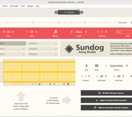 FeelYourSound Sundog v3.6.0 Free Download