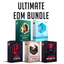 Ghosthack Ultimate EDM Bundle 2020