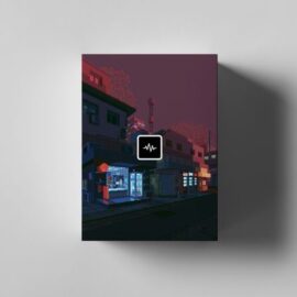 Gibbo Karachi Loop Kit WAV