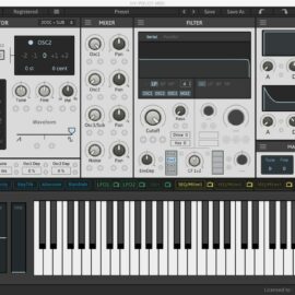 HY-Plugins HY-POLY v1.0.73 Free Download (WIN-OSX)-R2R