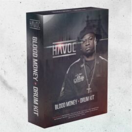 Havoc – Blood Money Kit