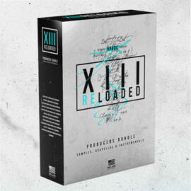 Havoc -Thirteen Reloaded Kit