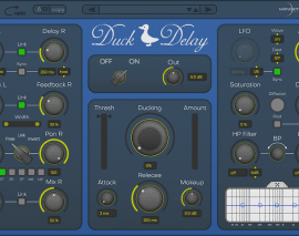 ISM DuckDelay v1.0.1 Incl Keygen (WIN OSX)-R2R