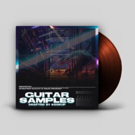 KOOKUP Guitar Samples Vol 2 WAV