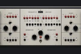 Lindell Audio TE-100 v1.1.1 Incl Patched and Keygen-R2R