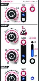 Louder Than Liftoff Chop Shop EQ v1.0.1 Incl Patched and Keygen-R2R