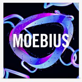 Native Instruments Moebius Massive X Presets