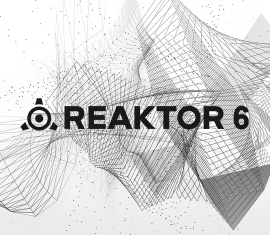 Native Instruments Reaktor 6 v6.4.0 Incl Patched and Keygen-R2R