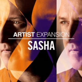 Native Instruments Sasha v1.0.0 Expansion