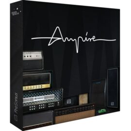 PreSonus Ampire v3.0.0-R2R